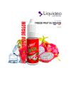 E-Liquide FREEZE DRAGON Liquideo 10ml