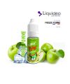 E-Liquide FREEZE POMME LIQUIDEO