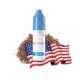 E-LIQUIDE ALFALIQUIDE 10ml USA-MIX Tabac Blond Blend