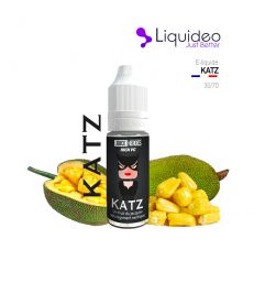 E-Liquide KATZ Liquideo Jaquier Pomme Jaque 
