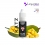 E-Liquide KATZ Liquideo Fruit du Jacquier 10 ml