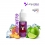 E-Liquide MAGNETO 10ml Liquideo pêche citron vert