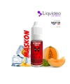 E-Liquide MASK'ON 10 ml Liquideo Melon au Miel