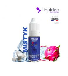 E-Liquide MISTYK 10 ml Liquideo Fruit du Dragon Givré, Pitaya 
