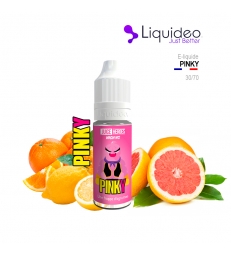 E-Liquide PINKY 10 ml LIQUIDEO