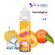 E-liquide FREEZE MIRABELLE LIQUIDEO 50 ml