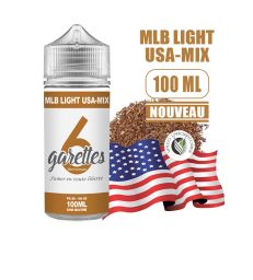 MLB LIGHT USA-MIX VALEO 100 ml
