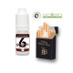 E-liquide Tabac BLACK-BOX VALEO 10 ml