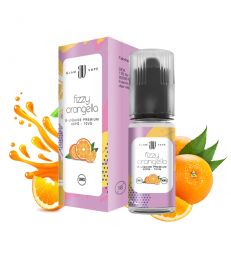 E-liquide Orange - FIZZY ORANGELLA - GLAM VAPE