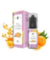 E-liquide Orange - FIZZY ORANGELLA - GLAM VAPE