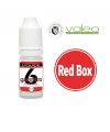E-LIQUIDE RED-BOX 10 ml VALEO