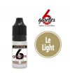 E-liquide MLB LIGHT 10 ml 6GARETTES