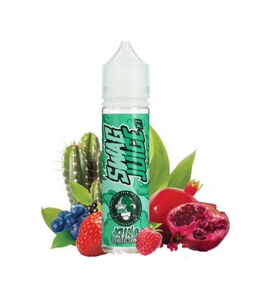 E liquide KIING Swag Juice 50 ml