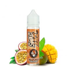 E-liquide SWAG JUICE OUAKARIS 50 ml
