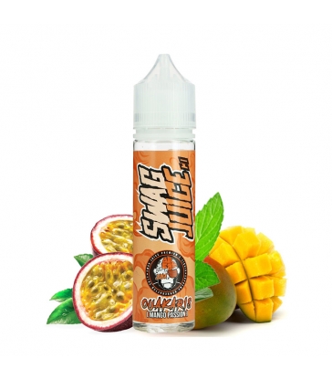 E-liquide SWAG JUICE OUAKARIS 50 ml