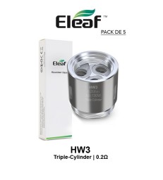 Résistance Eleaf HW3 0,2 ohm