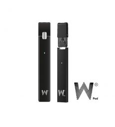 Wcig Liquideo cigarette électronique pour Wpod