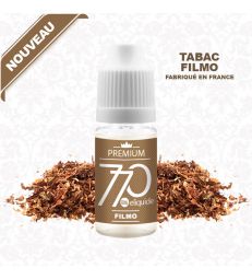E-Liquide Tabac Filmo 770 Premium 10 ml