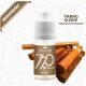 E Liquide Cigare Cubain 10 ml Tabac D-DOF 770 Premium
