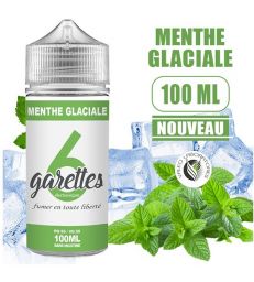MENTHE GLACIALE VALEO 100 ml
