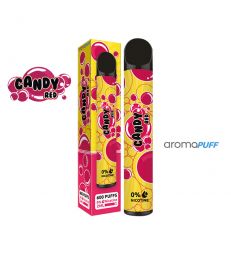 AROMA PUFF CANDY RED