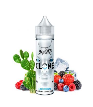 E-liquide CLONE 50ml SWOKE