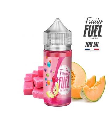 The Pink Oil 100ml