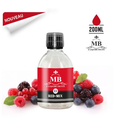 RED-MIX MB 200ml