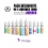 PACK LIQUIDEO DÉCOUVERTE ÉVOLUTION 10ml II