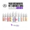 PACK LIQUIDEO DÉCOUVERTE ÉVOLUTION 10ml