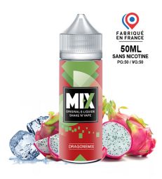 E-liquide DRAGONEMIX 50 ML - MIX