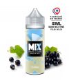 E-liquide CASSIMIX 50 ml MIX