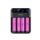 CHARGEUR ACCU LUSH Q4 EFEST