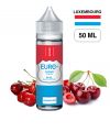E-liquide Cerise 50 ml EUROLIQUIDE LUXEMBOURG