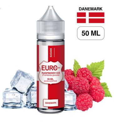E-liquide DANEMARK 50 ml EUROLIQUIDE