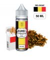 E-liquide Red-Box 50 ml EUROLIQUIDE BELGIQUE