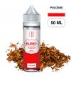 E-liquide Tabac brun 50 ml EUROLIQUIDE POLOGNE
