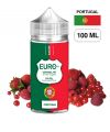 E-liquide Fruits rouges 100 ml EUROLIQUIDE PORTUGAL