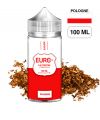 E-liquide Tabac brun 100 ml EUROLIQUIDE POLOGNE