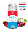 E-liquide Cerise 100 ml EUROLIQUIDE LUXEMBOURG