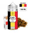 E-liquide Red-Box 100 ml EUROLIQUIDE BELGIQUE