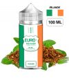 E liquide Tabac menthe 100 ml EUROLIQUIDE IRLANDE