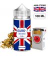E liquide Tabac White-Box 100 ml EUROLIQUIDE ANGLETERRE