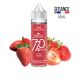 E-Liquide FRAISE 50 ml 770 Premium