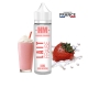 E-liquide LAIT FRAISE HM PREMIUM