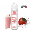 E-liquide LAIT FRAISE HM PREMIUM