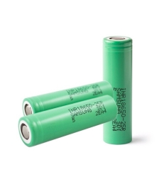 ACCU 18650 25R 2500MAH - SAMSUNG
