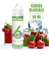 E-liquide CERISE GLACIALE 50ML 6Garettes