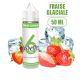 E-liquide FRAISE GLACIALE 50ML 6Garettes