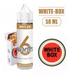 Eliquide WHITE-BOX 50ML 6Garettes